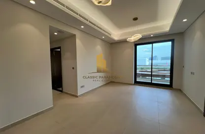 شقة - غرفة نوم - 2 حمامات للبيع في سيمبوليك ألفا - كيو بوينت - ليوان - دبي لاند - دبي