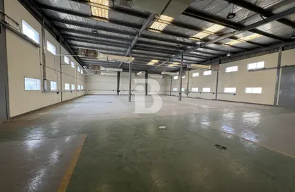 Warehouse - Studio for rent in Al Qusais Industrial Area 1 - Al Qusais Industrial Area - Al Qusais - Dubai