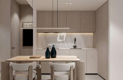 Duplex - 1 - 2 for sale in Arthouse Residences - Al Marjan Island - Ras Al Khaimah