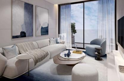 Duplex - 1 - 2 for sale in Arthouse Residences - Al Marjan Island - Ras Al Khaimah
