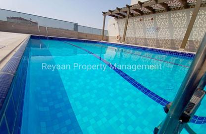 Apartment - 2 - 3 for rent in Nozol Safana Building - Al Warqa'a 1 - Al Warqa'a - Dubai Apartment - 2 - 3 for rent in Nozol Safana Building - Al Warqa'a 1 - Al Warqa'a - Dubai