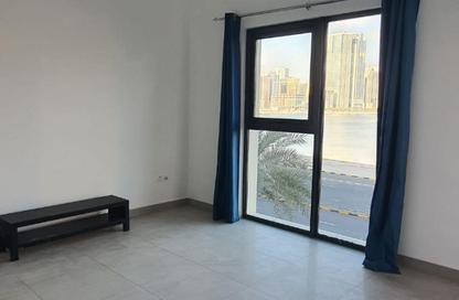 Apartment - 2 Bedrooms - 2 Bathrooms for rent in Maryam Beach Residence - Maryam Island - Al Khan - Sharjah