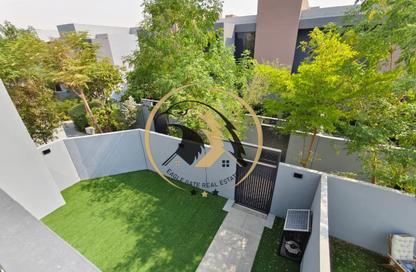 Penthouse - 3 - 4 for rent in Sendian - Masaar - Tilal City - Sharjah