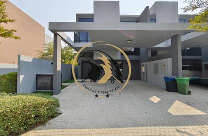 Penthouse - 3 - 4 for rent in Sendian - Masaar - Tilal City - Sharjah