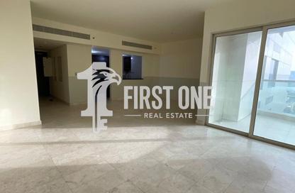 Apartment - 3 Bedrooms - 4 Bathrooms for rent in Marina Heights - Marina Square - Al Reem Island - Abu Dhabi Apartment - 3 Bedrooms - 4 Bathrooms for rent in Marina Heights - Marina Square - Al Reem Island - Abu Dhabi