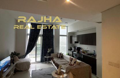 Apartment - 1 Bedroom - 1 Bathroom for rent in Avencia 3 - Avencia - Damac Hills 2 - Dubai