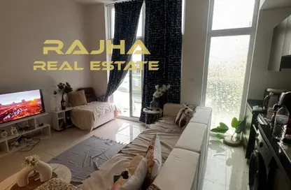 Apartment - 1 Bedroom - 1 Bathroom for rent in Avencia 3 - Avencia - Damac Hills 2 - Dubai