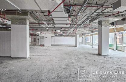 Office Space - Studio for sale in Empire Heights Podium - Empire Heights - Business Bay - Dubai