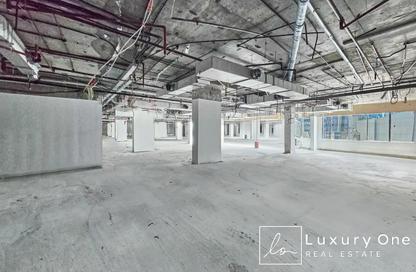Office Space - Studio for sale in Empire Heights Podium - Empire Heights - Business Bay - Dubai