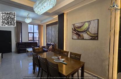 Villa - 5 - 7 for rent in Al Yasmeen 1 - Al Yasmeen - Ajman