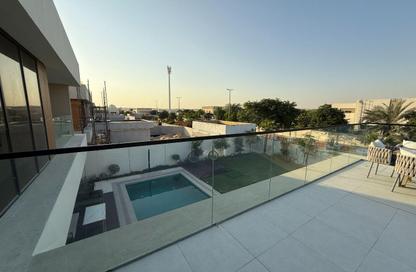 Villa - 4 Bedrooms - 5 Bathrooms for sale in Shomous Residential Complex - Sharjah Garden City - Sharjah