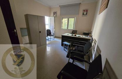 Apartment - 1 Bedroom - 1 Bathroom for rent in Al Qulaya'ah - Al Sharq - Sharjah Apartment - 1 Bedroom - 1 Bathroom for rent in Al Qulaya'ah - Al Sharq - Sharjah