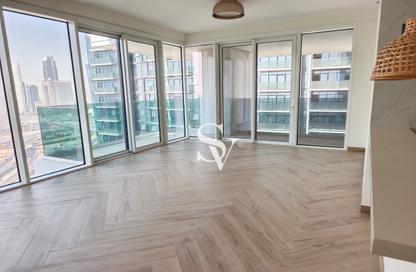 Apartment - 2 - 3 for rent in 1 Residences - 2 - 1 Residences - Al Kifaf - Bur Dubai - Dubai