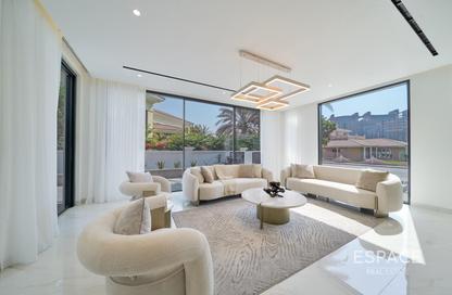 Villa - 4 Bedrooms - 5 Bathrooms for sale in Signature Villas Frond A - Signature Villas - Palm Jumeirah - Dubai Villa - 4 Bedrooms - 5 Bathrooms for sale in Signature Villas Frond A - Signature Villas - Palm Jumeirah - Dubai