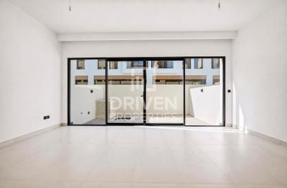 Townhouse - 4 - 3 for rent in Costa Brava 1 - Costa Brava - Damac Lagoons - Dubai Townhouse - 4 - 3 for rent in Costa Brava 1 - Costa Brava - Damac Lagoons - Dubai