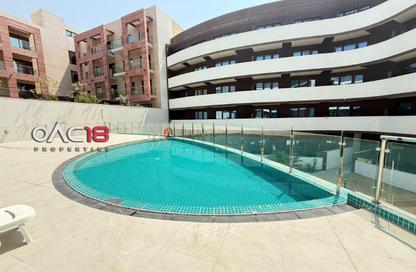 Apartment - 1 - 2 for sale in Xanadu Residence 2 - District 13 - Jumeirah Village Circle - Dubai