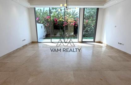 Villa - 3 - 4 for rent in Pomona Residence - District 6 - Jumeirah Village Triangle - Dubai