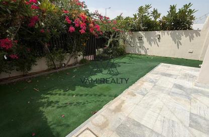 Villa - 3 - 4 for rent in Pomona Residence - District 6 - Jumeirah Village Triangle - Dubai Villa - 3 - 4 for rent in Pomona Residence - District 6 - Jumeirah Village Triangle - Dubai