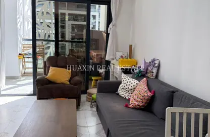 Apartment - 2 Bedrooms - 2 Bathrooms for sale in Petalz by Danube - International City - Dubai