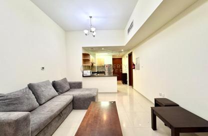 Apartment - 1 Bedroom - 2 Bathrooms for rent in Elite Sports Residence 8 - Elite Sports Residence - Dubai Sports City - Dubai
