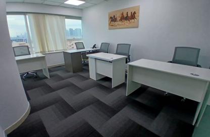 Business Centre - Studio - 4 Bathrooms for rent in Karama Park Area - Al Karama - Dubai Business Centre - Studio - 4 Bathrooms for rent in Karama Park Area - Al Karama - Dubai