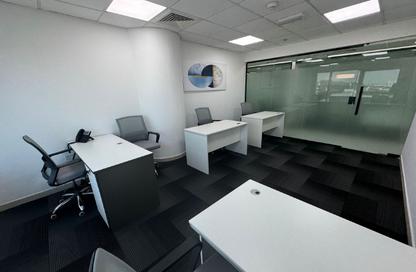 Business Centre - Studio - 4 Bathrooms for rent in Karama Park Area - Al Karama - Dubai Business Centre - Studio - 4 Bathrooms for rent in Karama Park Area - Al Karama - Dubai