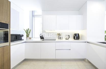 Apartment - 2 - 3 for rent in ANWA - Maritime City - Dubai Apartment - 2 - 3 for rent in ANWA - Maritime City - Dubai