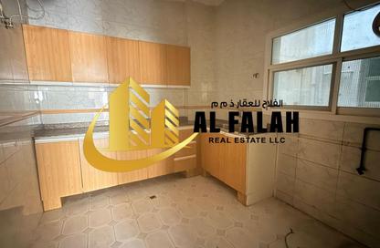 شقة - 1 - 2 للايجار في المجاز 3 - المجاز - الشارقة