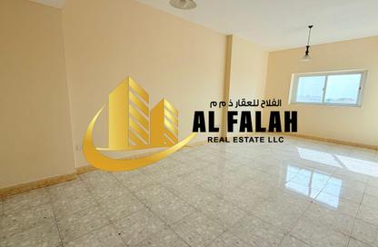 Apartment - 1 - 2 for rent in Al Majaz 3 - Al Majaz - Sharjah