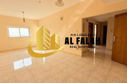 Apartment - 1 - 2 for rent in Al Majaz 3 - Al Majaz - Sharjah