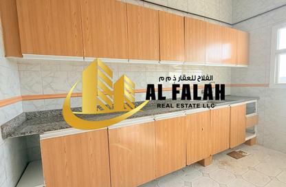 Apartment - 1 - 2 for rent in Al Majaz 3 - Al Majaz - Sharjah