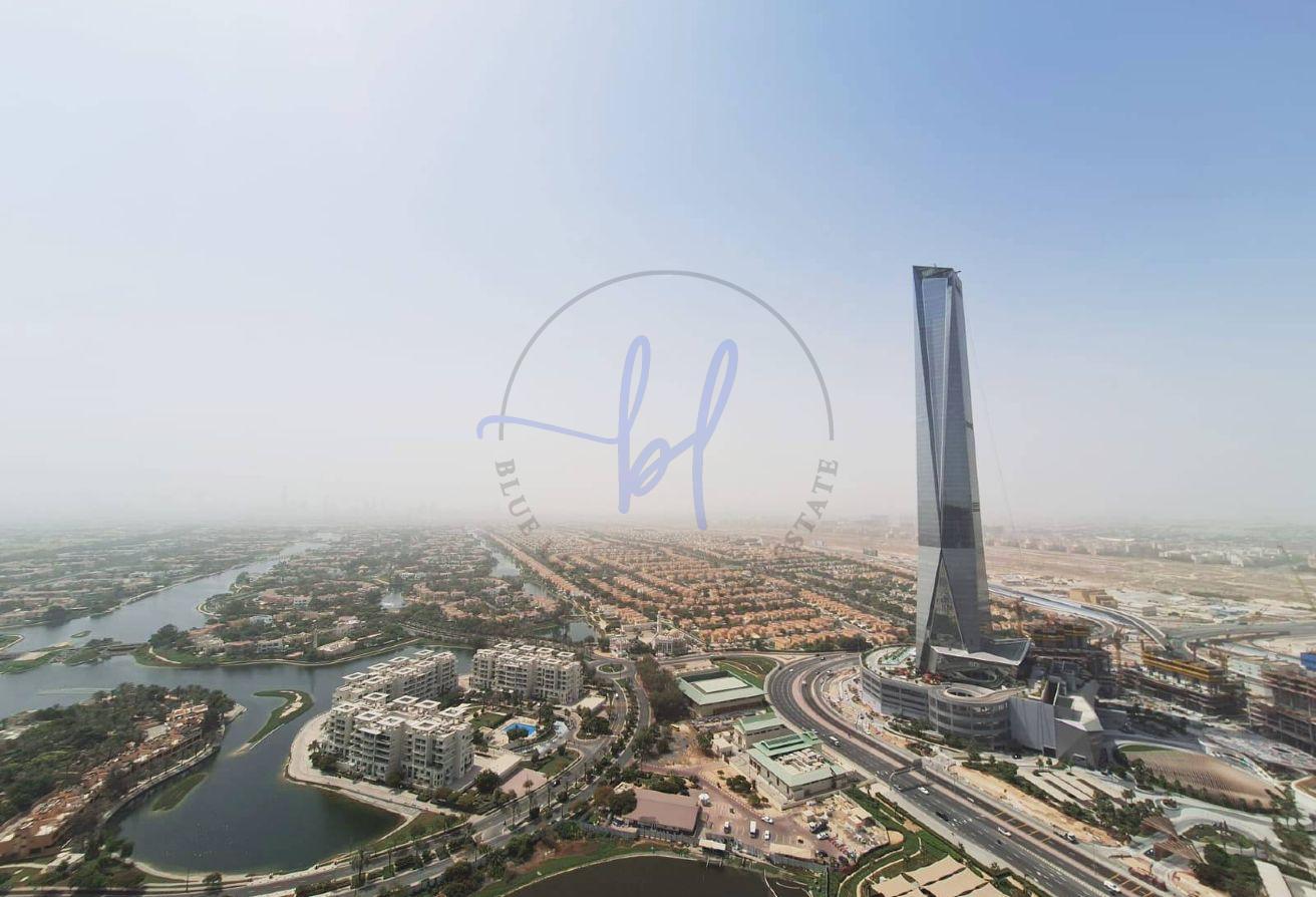 Sky-High Luxury Duplex | 180° Views | Coming Soon photo 22