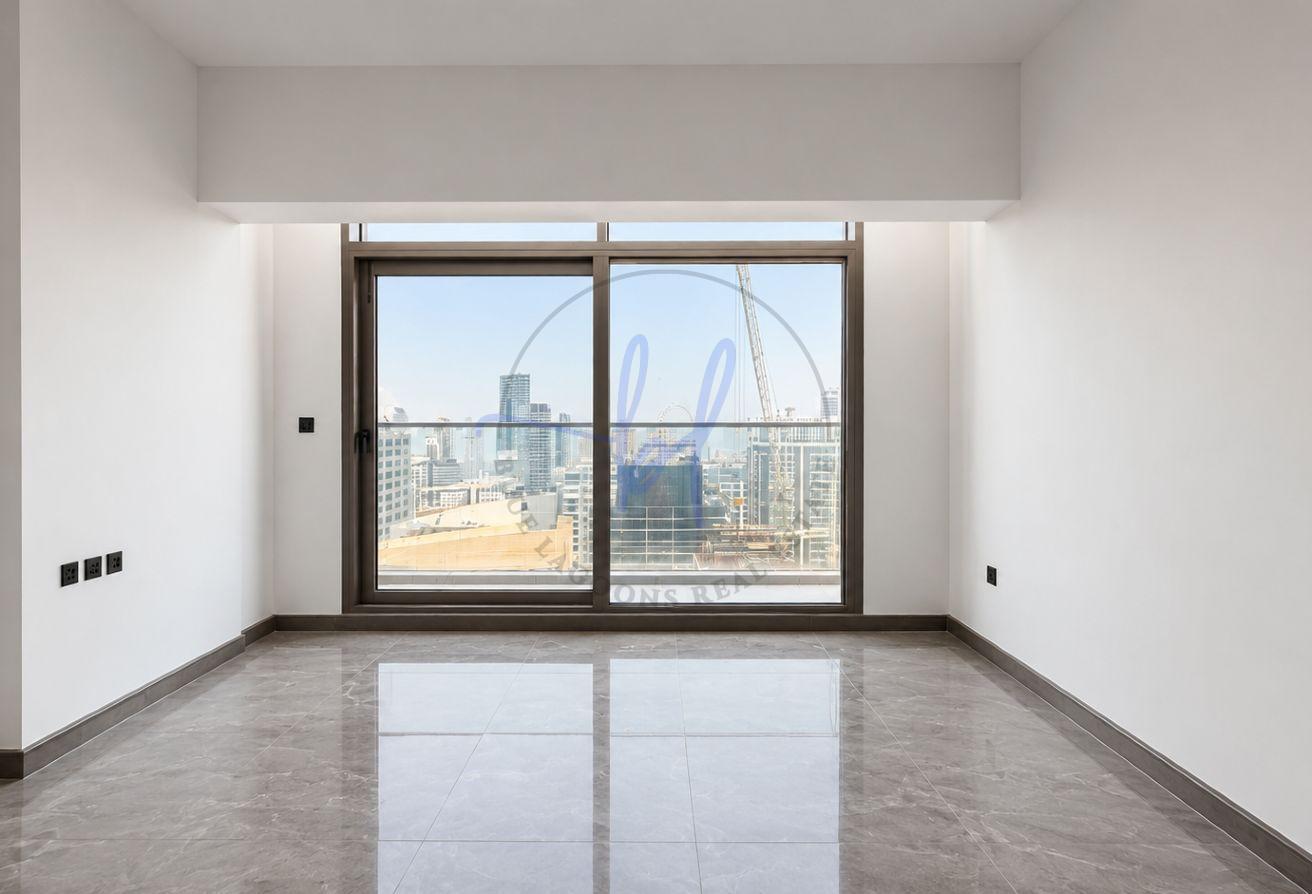 Sky-High Luxury Duplex | 180° Views | Coming Soon photo 10