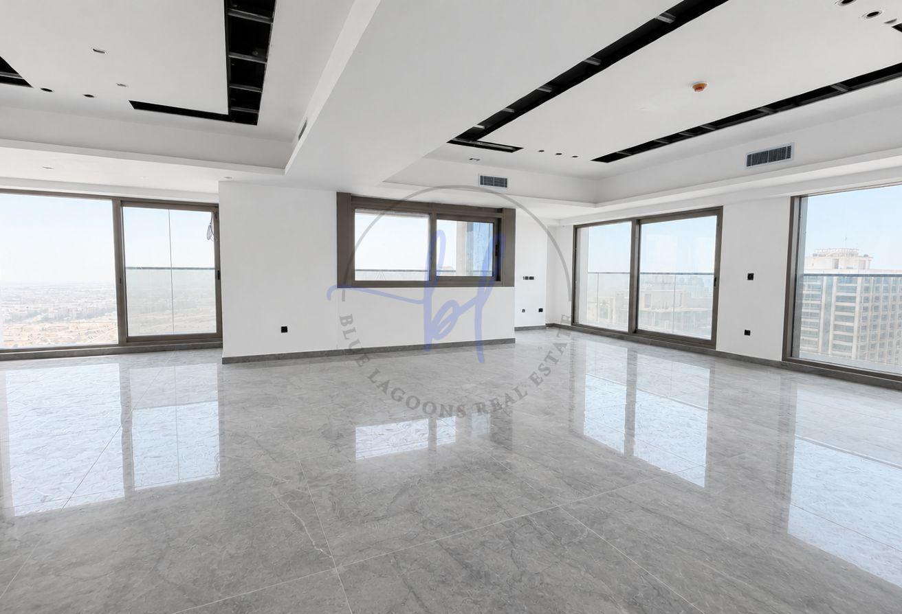 Sky-High Luxury Duplex | 180° Views | Coming Soon photo 13