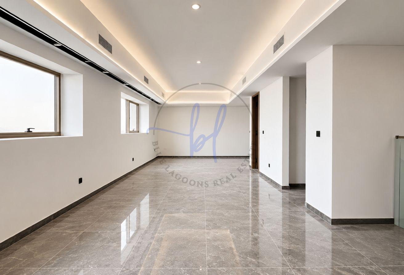 Sky-High Luxury Duplex | 180° Views | Coming Soon photo 8