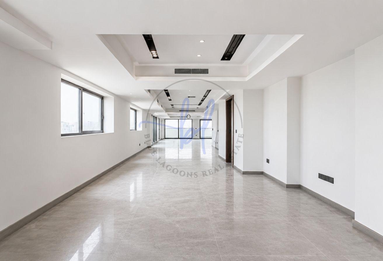 Sky-High Luxury Duplex | 180° Views | Coming Soon photo 6