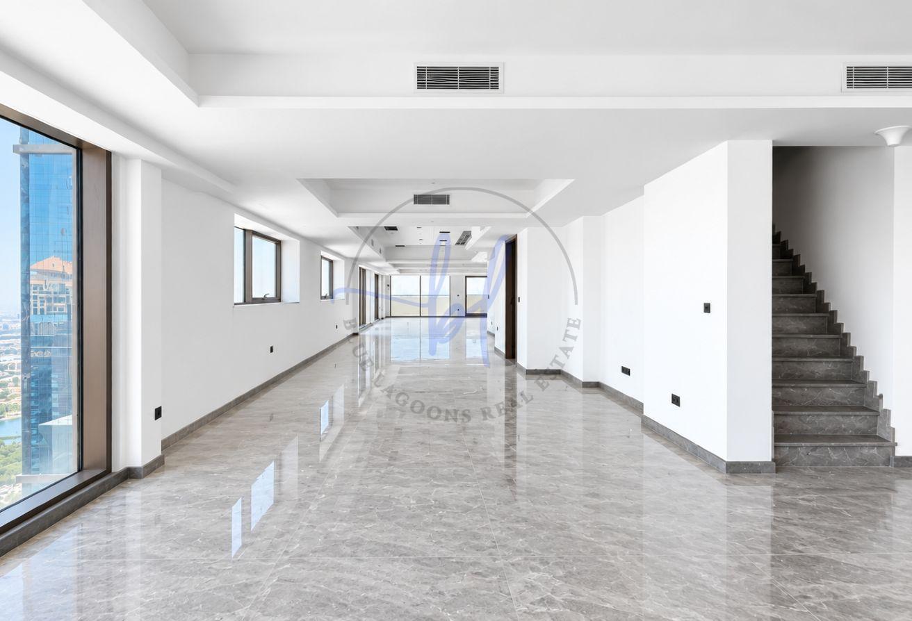 Sky-High Luxury Duplex | 180° Views | Coming Soon photo 5