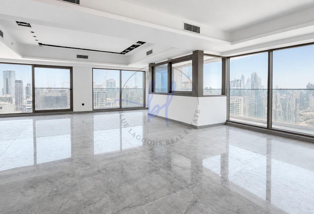 Sky-High Luxury Duplex | 180° Views | Coming Soon photo 12