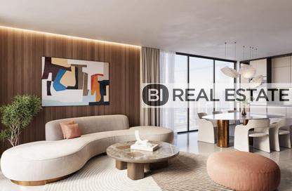 Apartment - 1 - 2 for sale in Helvetia Residences - District 14 - Jumeirah Village Circle - Dubai