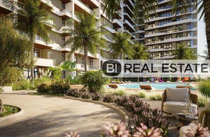 Apartment - 1 - 2 for sale in Helvetia Residences - District 14 - Jumeirah Village Circle - Dubai Apartment - 1 - 2 for sale in Helvetia Residences - District 14 - Jumeirah Village Circle - Dubai