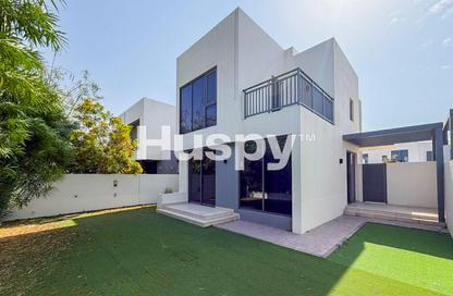 Townhouse - 4 Bedrooms - 4 Bathrooms for rent in Maple at Dubai Hills Estate 2 - Maple at Dubai Hills Estate - Dubai Hills Estate - Dubai