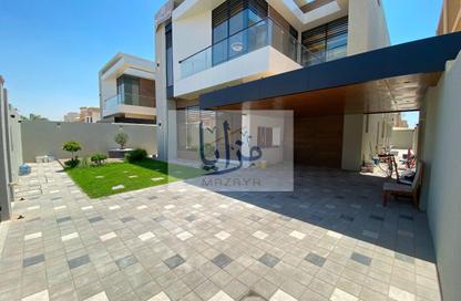 Villa - 5 Bedrooms - 7 Bathrooms for sale in Al Rawda 3 Villas - Al Rawda 3 - Al Rawda - Ajman