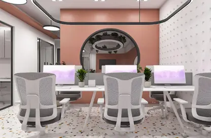 مركز أعمال - استوديو - 2 حمامات للايجار في برج داماك - برشا هايتس (تيكوم) - دبي مركز أعمال - استوديو - 2 حمامات للايجار في برج داماك - برشا هايتس (تيكوم) - دبي