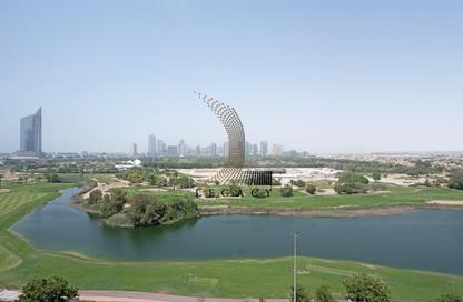 Apartment - 3 - 3 for sale in A1 - The Hills A - The Hills - Dubai