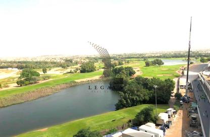 Apartment - 3 - 3 for sale in A1 - The Hills A - The Hills - Dubai
