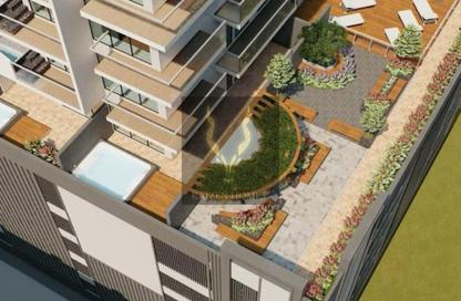 Apartment - 1 Bedroom - 2 Bathrooms for sale in Golden Wood Views 5 - District 14 - Jumeirah Village Circle - Dubai