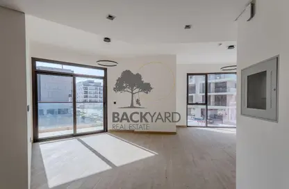 Apartment - 1 Bedroom - 1 Bathroom for sale in Alba Residences - Liwan - Dubai Land - Dubai