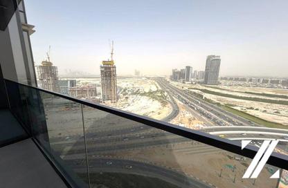 شقة - غرفة نوم - 2 حمامات للايجار في ريجاليا ديار - الخليج التجاري - دبي شقة - غرفة نوم - 2 حمامات للايجار في ريجاليا ديار - الخليج التجاري - دبي