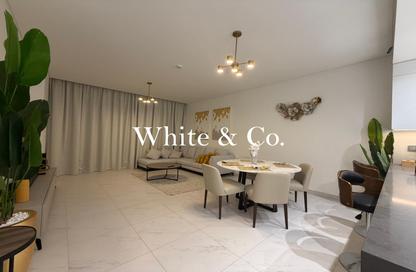 Apartment - 2 - 3 for sale in Residences 13 - The Residences at District One - District One - Mohammed Bin Rashid City - Dubai