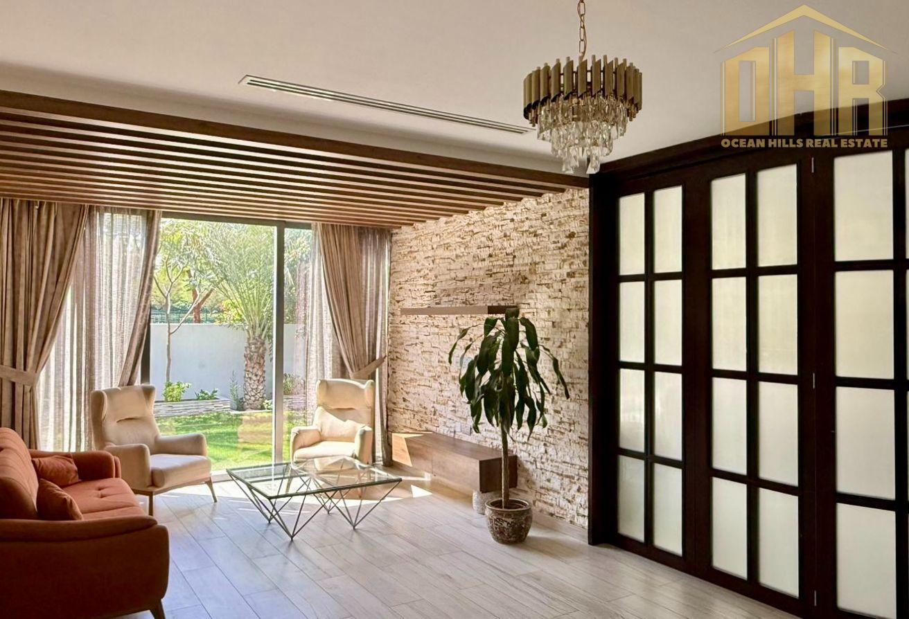Upgraded | Type E5 | Greenbelt Location | Vacant photo 7
